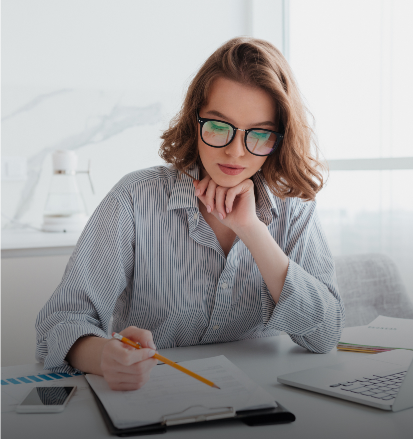 Comptable et expert-comptable